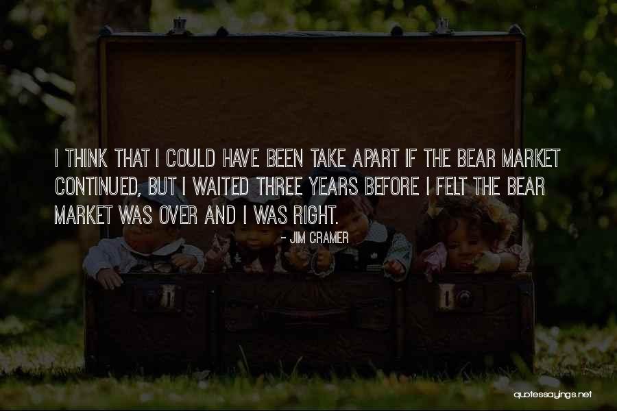 The Intimacy Acceleration Quotes By Jim Cramer The Intimacy Acceleration Quotes By Jim Cramer