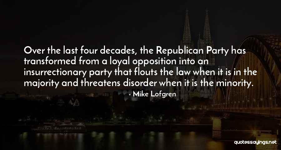 The Intimacy Acceleration Quotes By Mike Lofgren The Intimacy Acceleration Quotes By Mike Lofgren
