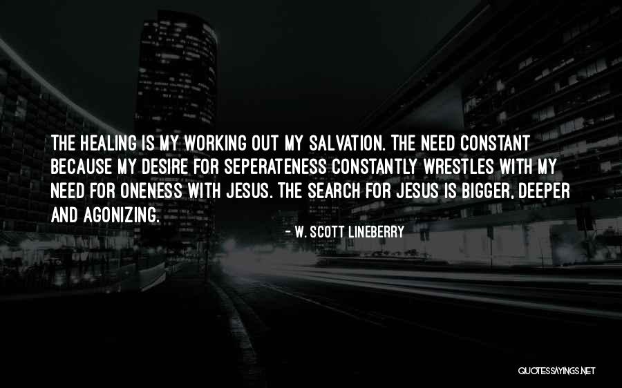 The Intimacy Acceleration Quotes By W. Scott Lineberry The Intimacy Acceleration Quotes By W. Scott Lineberry