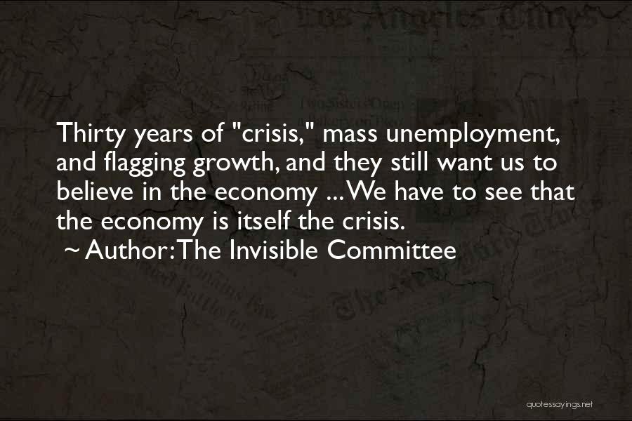 The Invisible Committee Quotes 422220