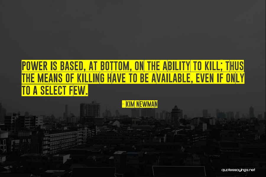 The Invisible Man Chapter 7 Quotes By Kim Newman The Invisible Man Chapter 7 Quotes By Kim Newman