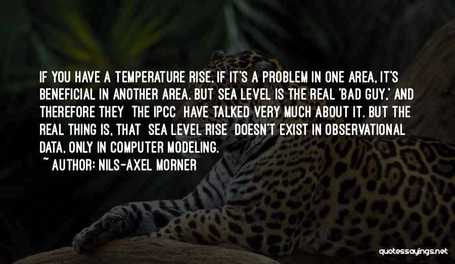 The Ipcc Quotes By Nils-Axel Morner