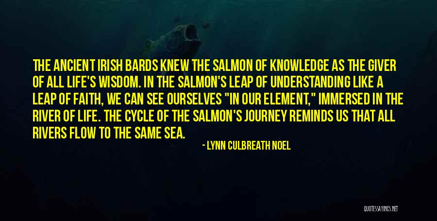 The Irish Sea Quotes By Lynn Culbreath Noel