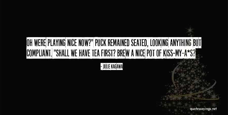 The Iron Fey Quotes By Julie Kagawa The Iron Fey Quotes By Julie Kagawa