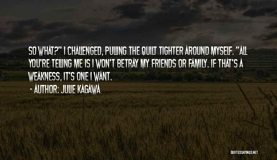 The Iron King Quotes By Julie Kagawa