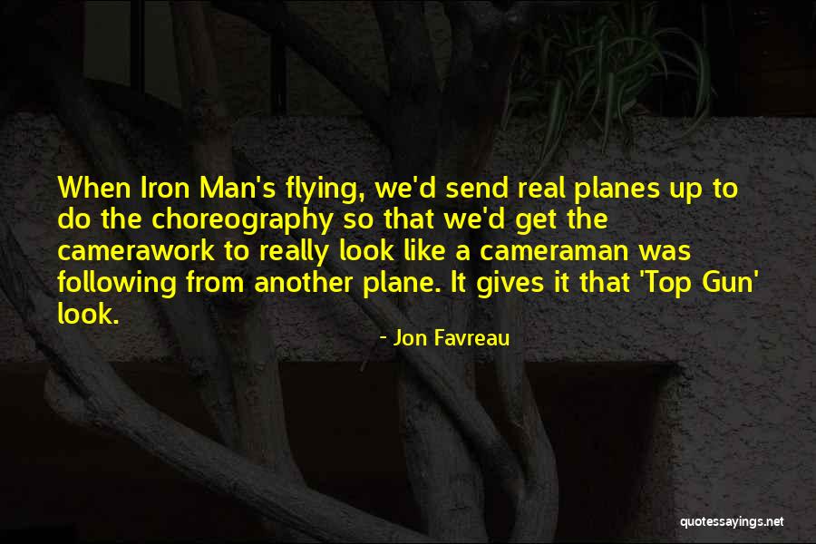 The Iron Man Quotes By Jon Favreau The Iron Man Quotes By Jon Favreau