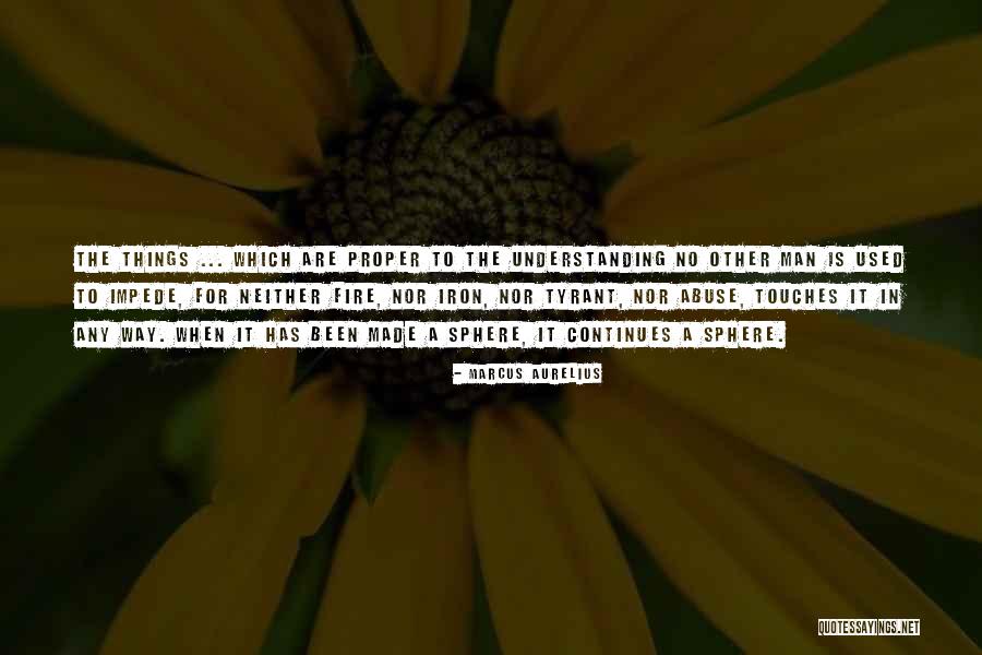 The Iron Man Quotes By Marcus Aurelius The Iron Man Quotes By Marcus Aurelius