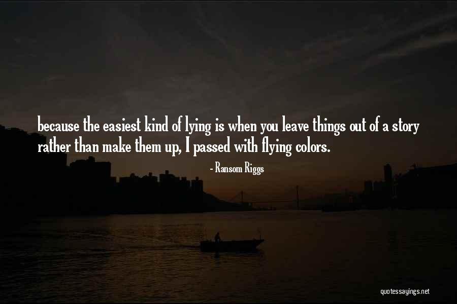 The Ivy League Rake Quotes By Ransom Riggs The Ivy League Rake Quotes By Ransom Riggs