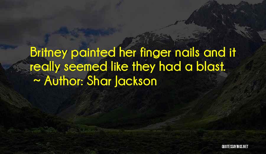 The Jackson 5 Quotes By Shar Jackson