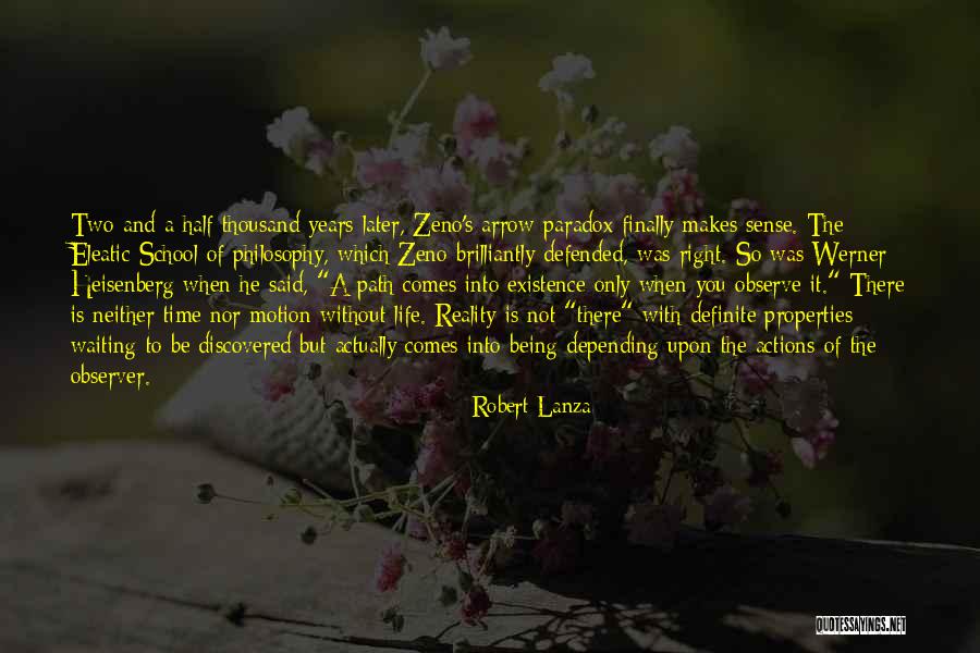 The Jade Peony Significant Quotes By Robert Lanza The Jade Peony Significant Quotes By Robert Lanza
