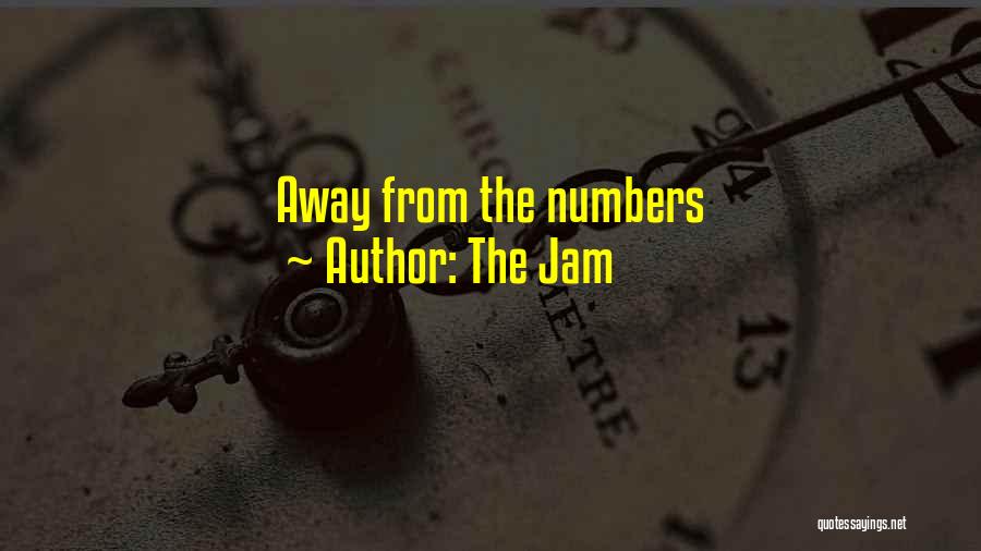 The Jam Quotes 2063251