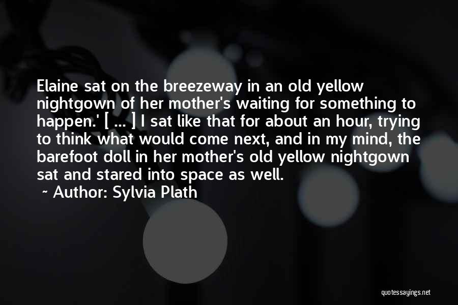 The Jar Bell Quotes By Sylvia Plath