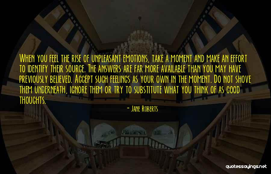 The Jerusalem Duality Quotes By Jane Roberts