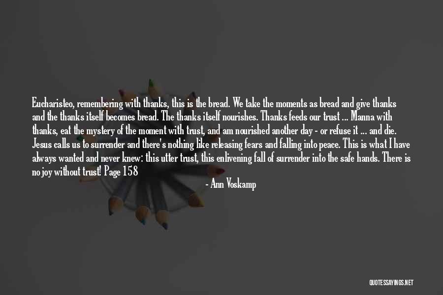 The Jesus I Never Knew Quotes By Ann Voskamp The Jesus I Never Knew Quotes By Ann Voskamp