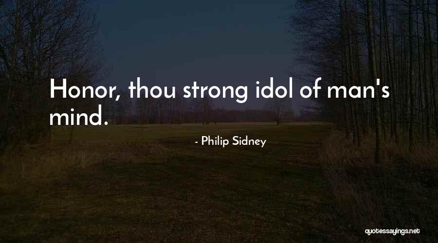 The Jesus Incident Quotes By Philip Sidney The Jesus Incident Quotes By Philip Sidney