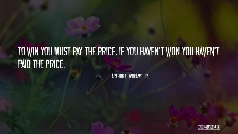 The Journey Of Pregnancy Quotes By Arthur L. Williams Jr. The Journey Of Pregnancy Quotes By Arthur L. Williams Jr.