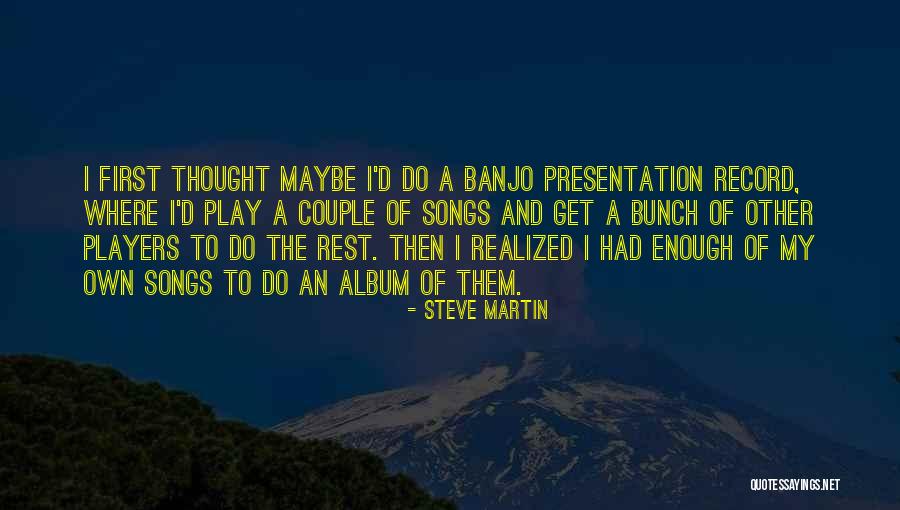 The Journey Of Pregnancy Quotes By Steve Martin The Journey Of Pregnancy Quotes By Steve Martin