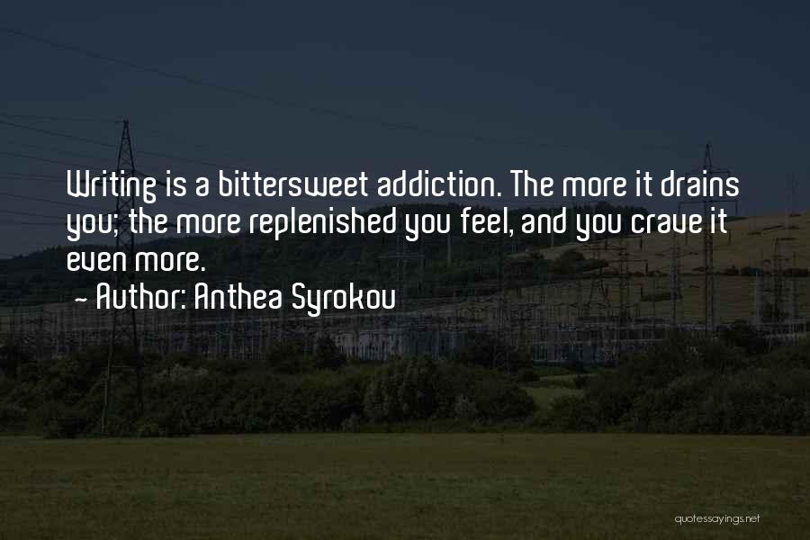 The Joy Of Reading Quotes By Anthea Syrokou