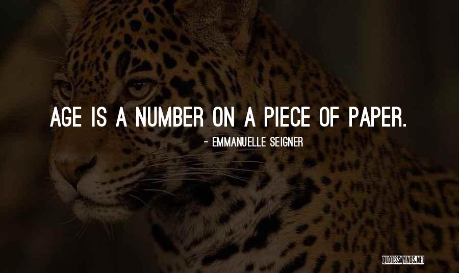 The Jungle Meat Packing Conditions Quotes By Emmanuelle Seigner The Jungle Meat Packing Conditions Quotes By Emmanuelle Seigner