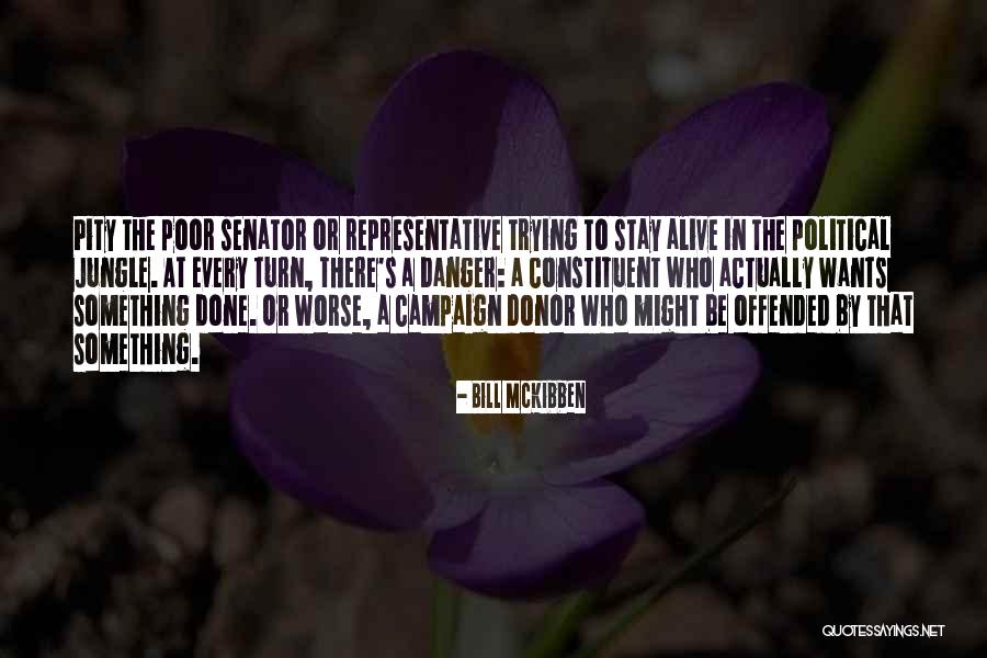The Jungle Quotes By Bill McKibben The Jungle Quotes By Bill McKibben
