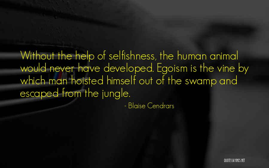 The Jungle Quotes By Blaise Cendrars The Jungle Quotes By Blaise Cendrars