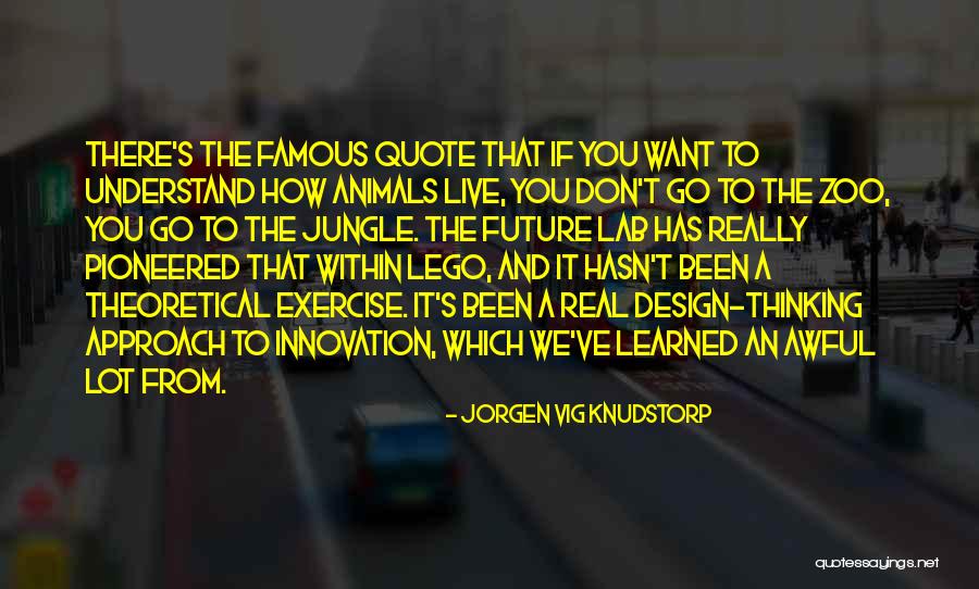 The Jungle Quotes By Jorgen Vig Knudstorp The Jungle Quotes By Jorgen Vig Knudstorp