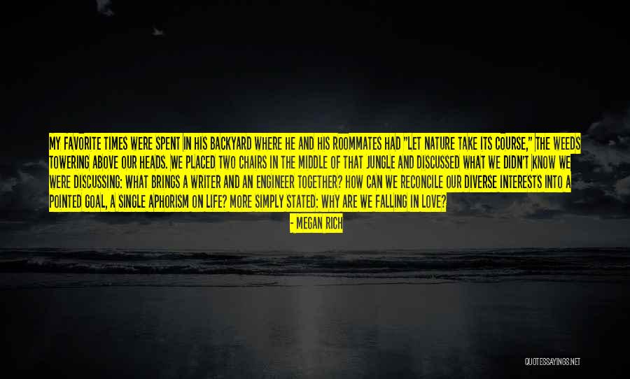 The Jungle Quotes By Megan Rich The Jungle Quotes By Megan Rich