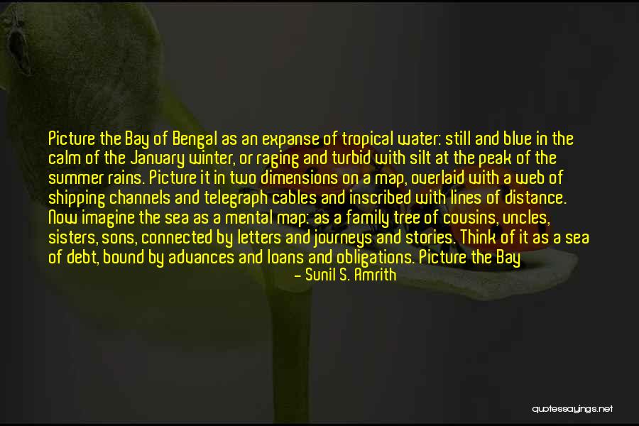 The Jungle Quotes By Sunil S. Amrith The Jungle Quotes By Sunil S. Amrith