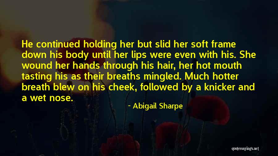 The Justice League Recombination Quotes By Abigail Sharpe The Justice League Recombination Quotes By Abigail Sharpe