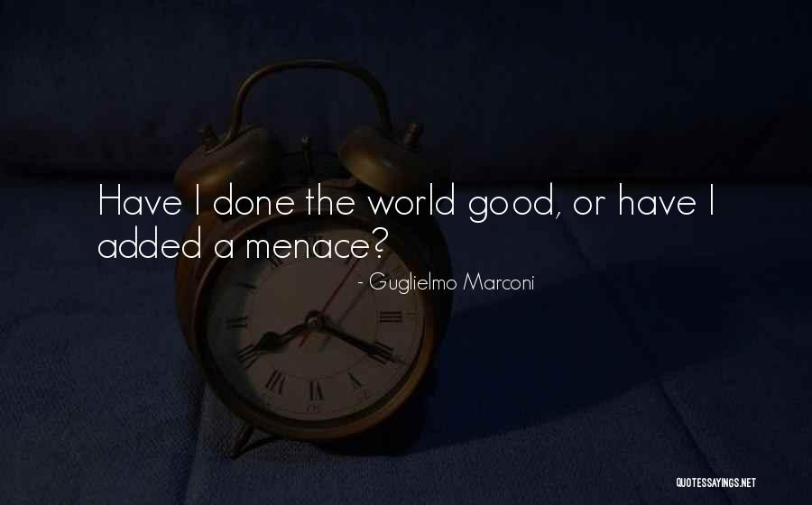 The Killing Of Duncan In Macbeth Quotes By Guglielmo Marconi The Killing Of Duncan In Macbeth Quotes By Guglielmo Marconi