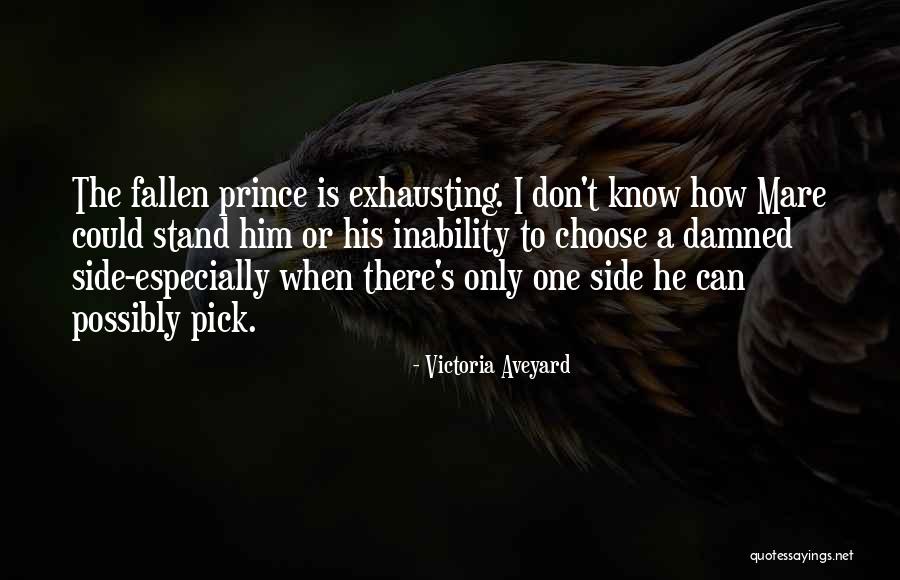 The King Has Fallen Quotes By Victoria Aveyard The King Has Fallen Quotes By Victoria Aveyard