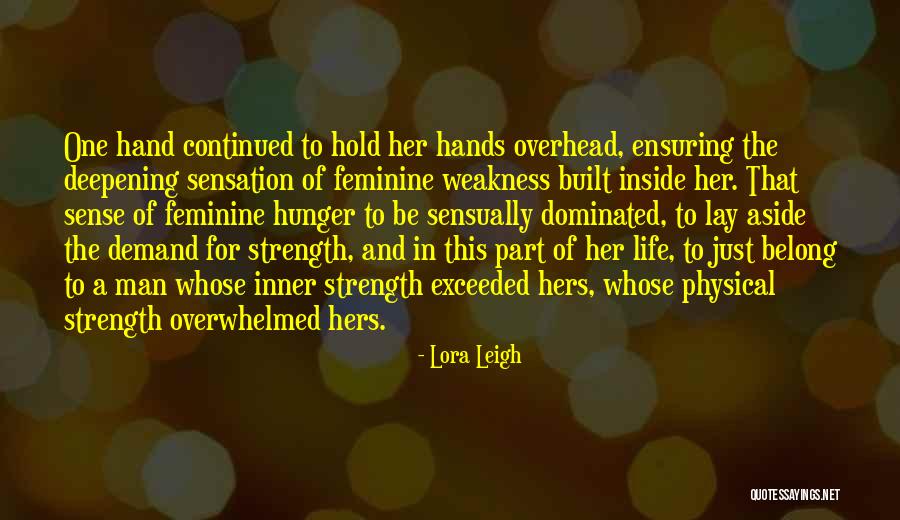 The King Of Bliss Quotes By Lora Leigh The King Of Bliss Quotes By Lora Leigh