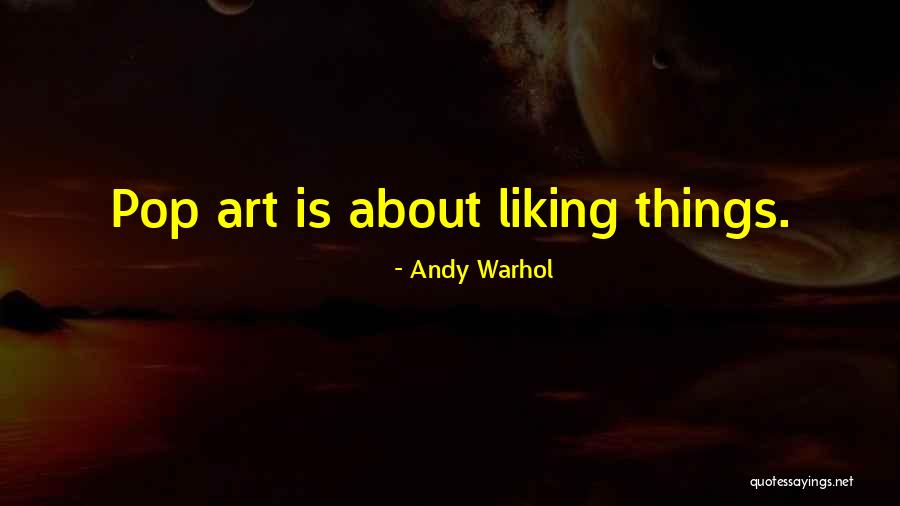 The Kingdom Of Childhood Quotes By Andy Warhol The Kingdom Of Childhood Quotes By Andy Warhol