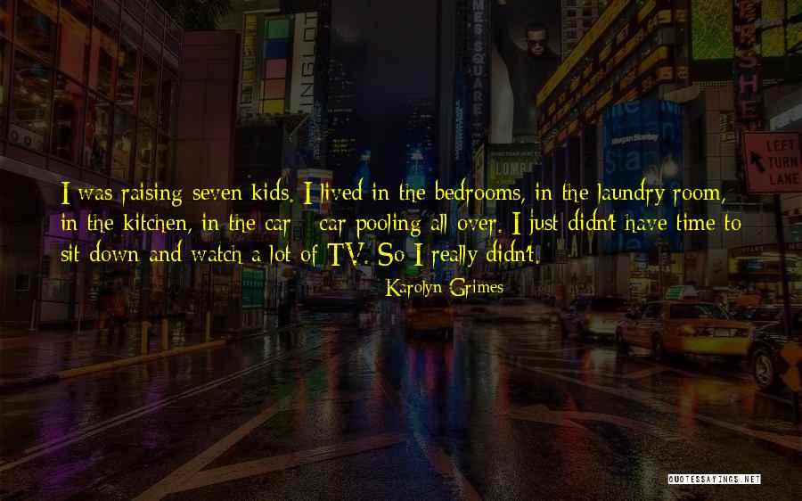 The Kitchen Quotes By Karolyn Grimes The Kitchen Quotes By Karolyn Grimes
