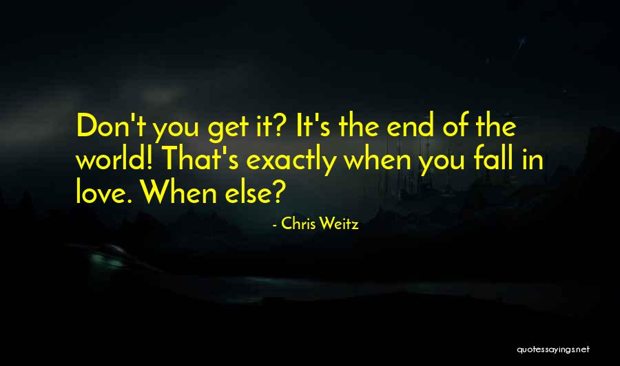 The Klumps Movie Quotes By Chris Weitz The Klumps Movie Quotes By Chris Weitz