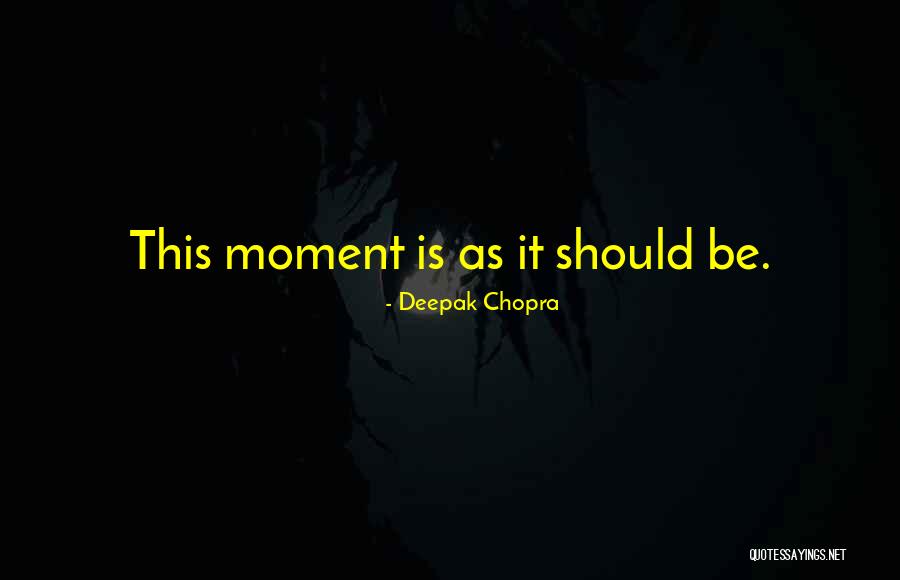 The Knight In Rusty Armor Quotes By Deepak Chopra