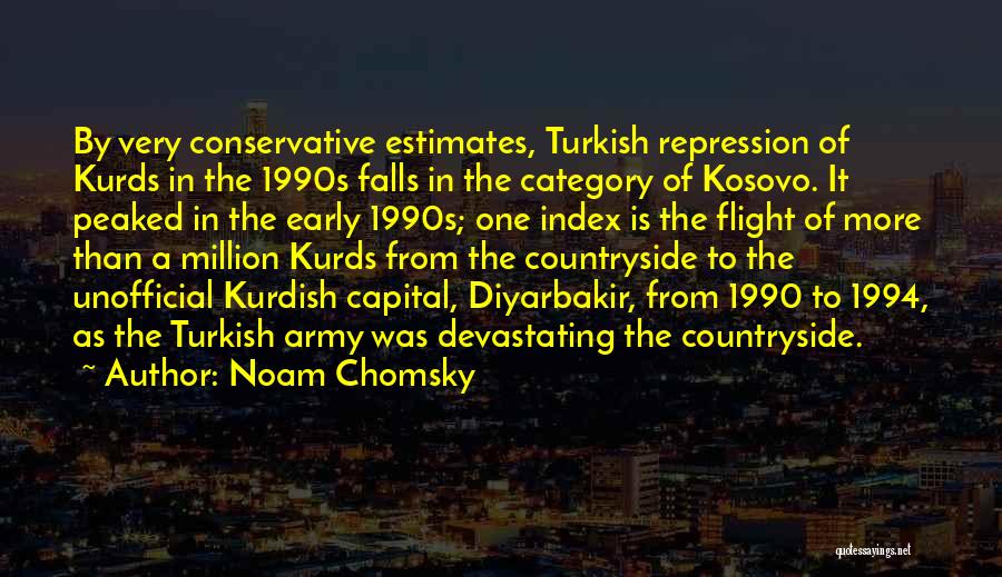 The Kurds Quotes By Noam Chomsky The Kurds Quotes By Noam Chomsky