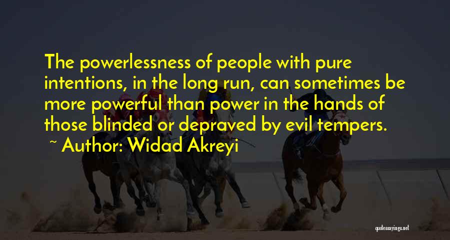 The Kurds Quotes By Widad Akreyi