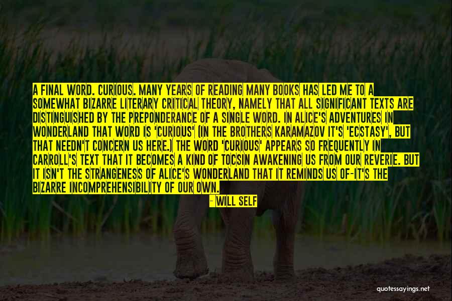 The L Word Alice Quotes By Will Self The L Word Alice Quotes By Will Self