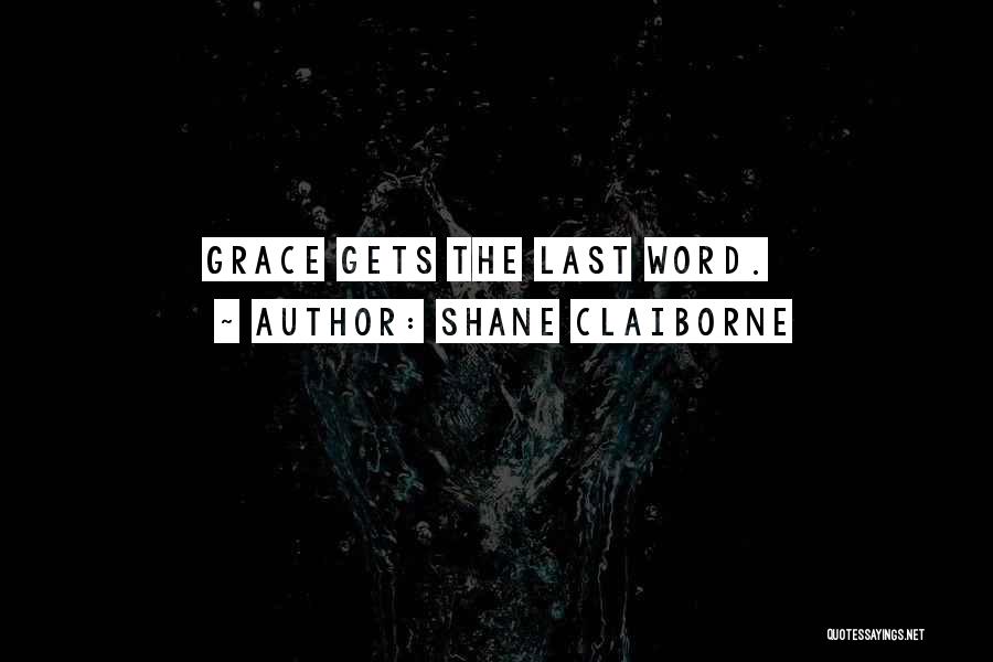 The L Word Shane Quotes By Shane Claiborne