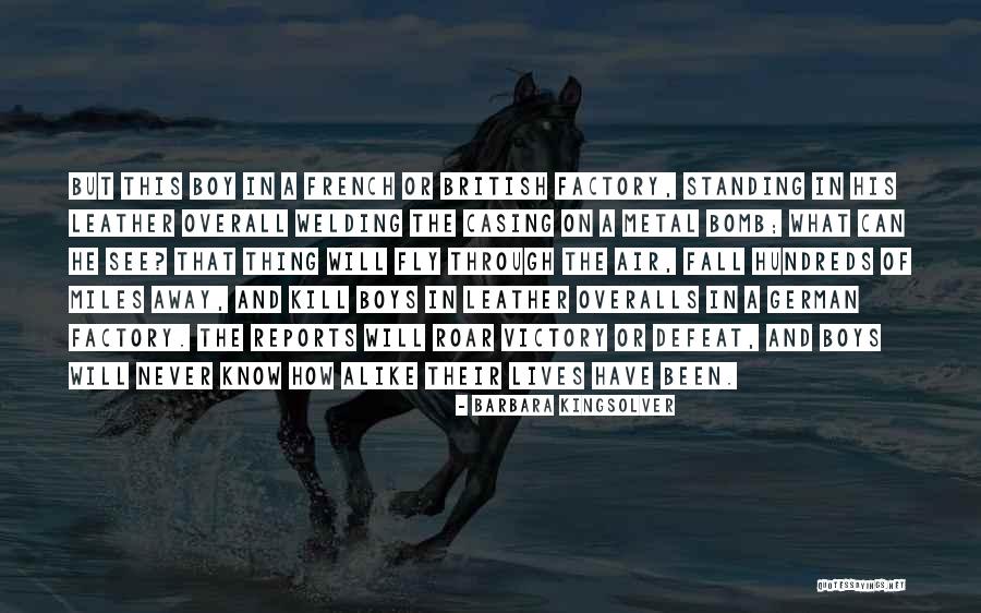 The Lacuna Quotes By Barbara Kingsolver The Lacuna Quotes By Barbara Kingsolver