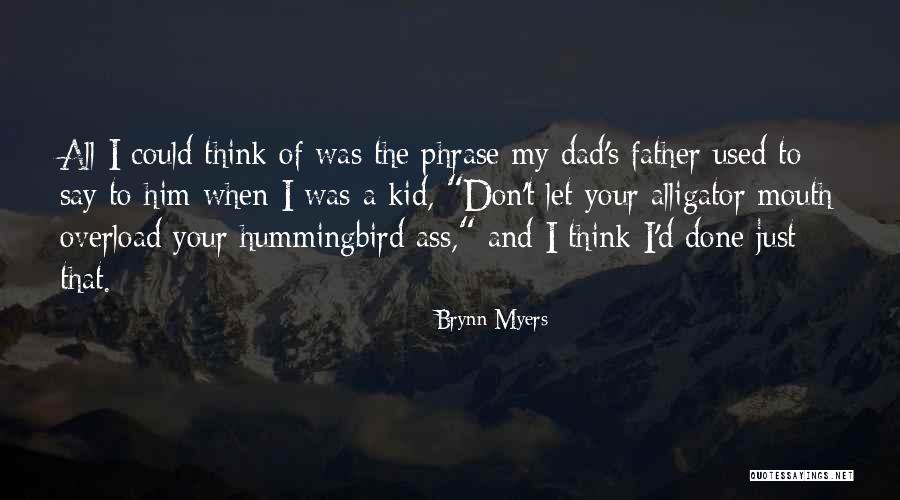 The Lady Of The Lake Quotes By Brynn Myers The Lady Of The Lake Quotes By Brynn Myers