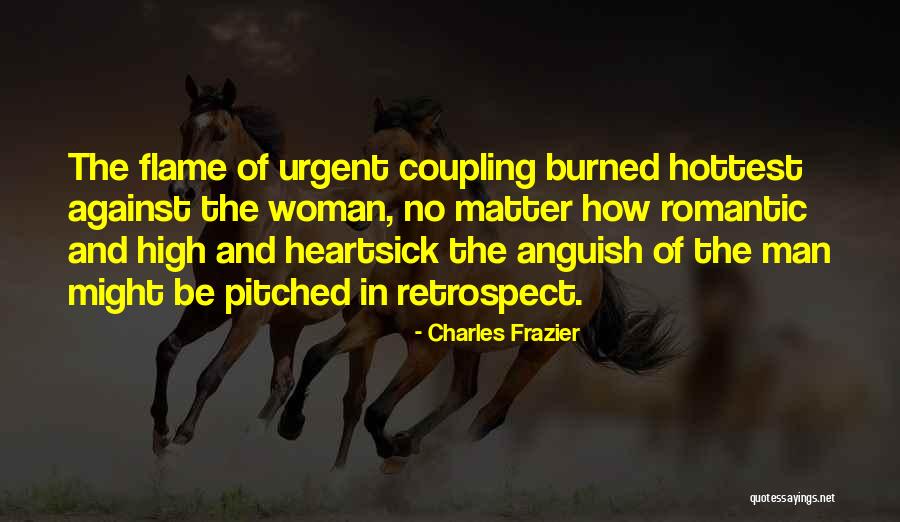 The Lake Isle Of Innisfree Quotes By Charles Frazier The Lake Isle Of Innisfree Quotes By Charles Frazier