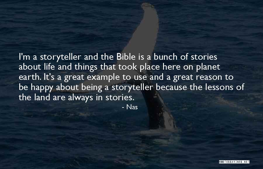 The Land Of Stories Quotes By Nas The Land Of Stories Quotes By Nas