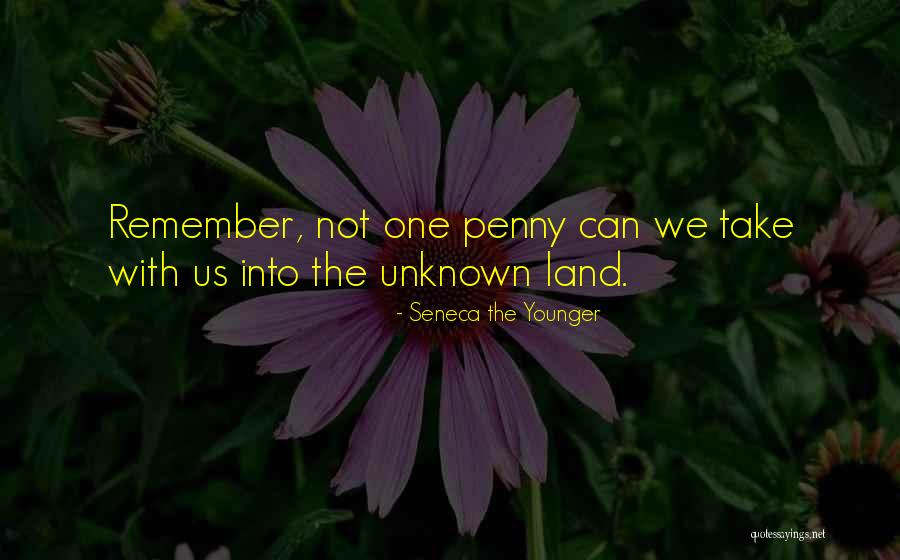 The Land Quotes By Seneca The Younger The Land Quotes By Seneca The Younger