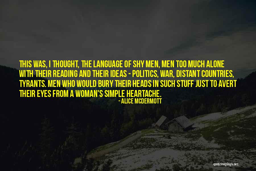 The Language Of Eyes Quotes By Alice McDermott The Language Of Eyes Quotes By Alice McDermott