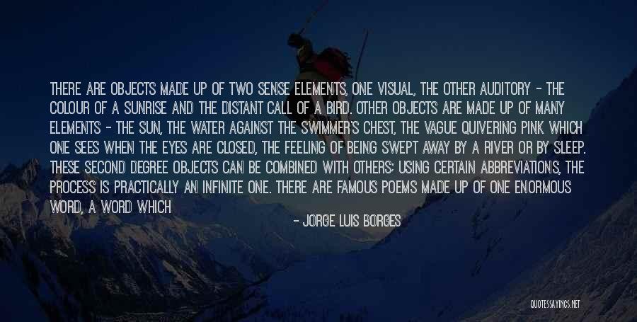 The Language Of Eyes Quotes By Jorge Luis Borges The Language Of Eyes Quotes By Jorge Luis Borges