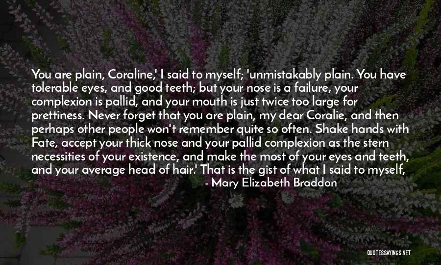 The Language Of Eyes Quotes By Mary Elizabeth Braddon The Language Of Eyes Quotes By Mary Elizabeth Braddon