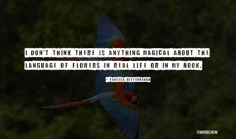The Language Of Flowers Quotes By Vanessa Diffenbaugh The Language Of Flowers Quotes By Vanessa Diffenbaugh
