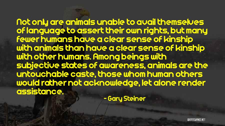 The Language Of Silence Quotes By Gary Steiner The Language Of Silence Quotes By Gary Steiner